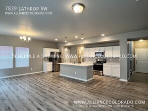 7839 Lathrop Vw in Colorado Springs, CO - Building Photo - Building Photo