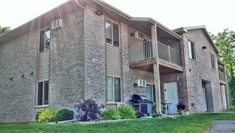 Huron Grove Apartments