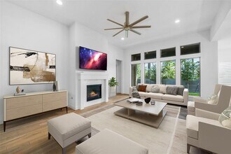 706 Carina Gaze Ct in Willis, TX - Building Photo - Building Photo