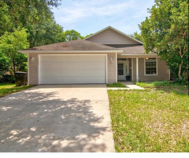 property at 2088 NW 88th St