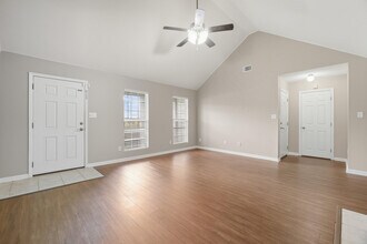 607 Creek Bottom Trail in Grovetown, GA - Building Photo - Building Photo