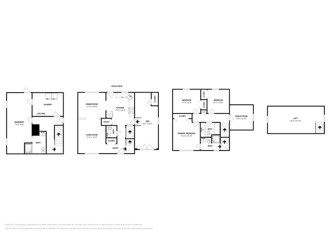 7808 Beverly Ave in Parkville, MD - Building Photo - Building Photo