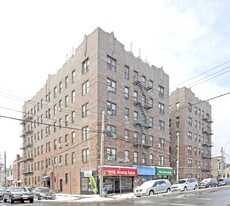 32-06 47th Street Apartments