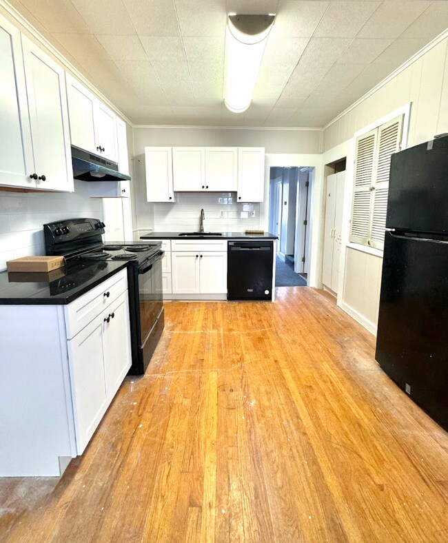 property at 46 Union St