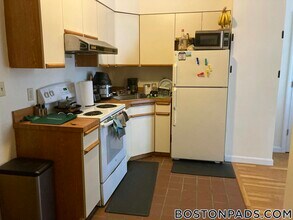 81 Essex St, Unit 85 in Boston, MA - Building Photo - Building Photo