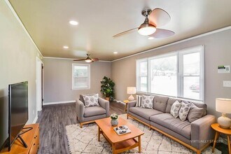 740 Duval Dr in Montgomery, AL - Building Photo - Building Photo