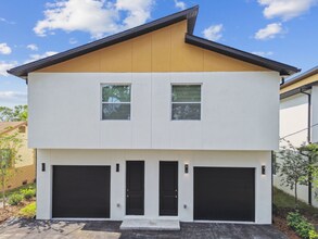 3367 4th Ave S in St. Petersburg, FL - Building Photo - Building Photo