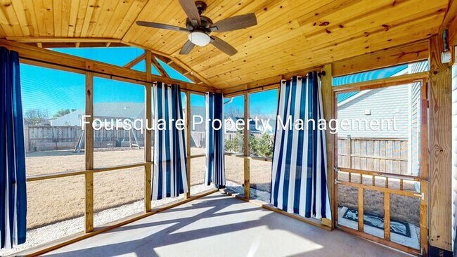 5304 Goosecross Wy in Fuquay Varina, NC - Building Photo - Building Photo