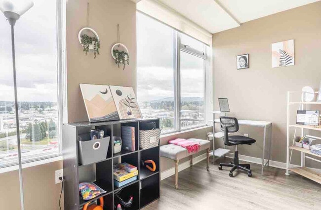 11011 NE 9th St, Unit SI ID1369962P in Bellevue, WA - Building Photo - Building Photo