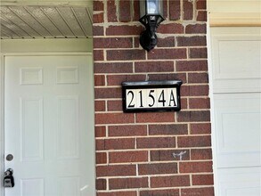 2154 Kristy Ln in Siloam Springs, AR - Building Photo - Building Photo