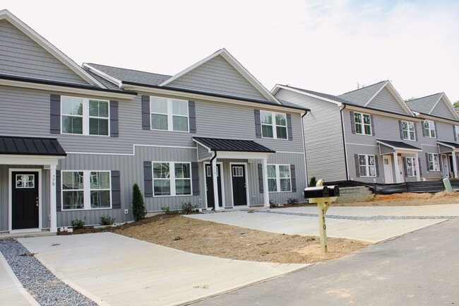 767 Hillside St in Kannapolis, NC - Building Photo - Building Photo