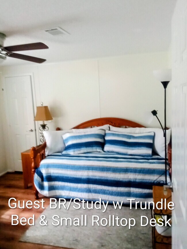 701 Harper Pl in Lady Lake, FL - Building Photo - Building Photo