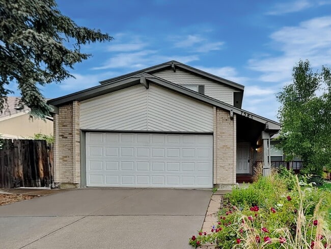 property at 7585 Estes St