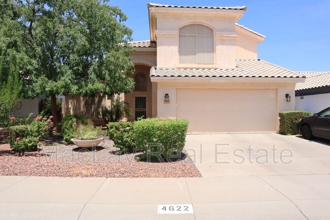 property at 4622 E Lavender Ln