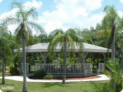 Heron Cove in Englewood, FL - Foto de edificio - Building Photo