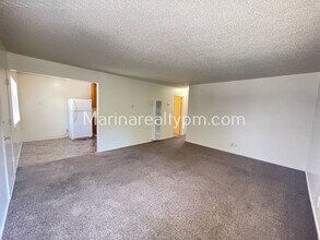 1502-1508 Valle Vista Ave in Vallejo, CA - Building Photo - Building Photo