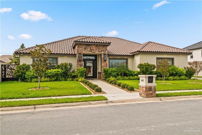 24 Cornell Ave in McAllen, TX - Building Photo - Building Photo