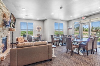 Whistling Ridge Senior Apartments in Marshall, WI - Building Photo - Building Photo