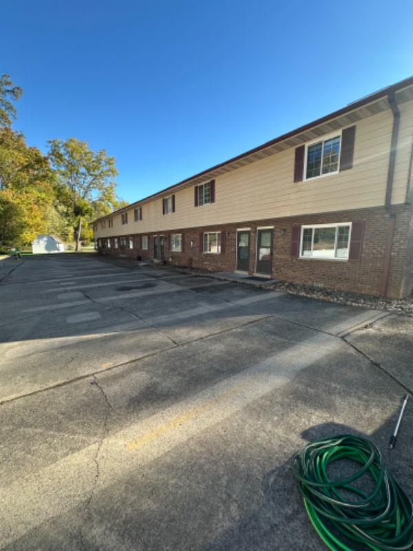 property at 111 Oakwood Rd