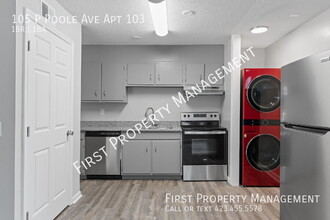 105 P'Poole Ave in Red Bank, TN - Building Photo - Building Photo
