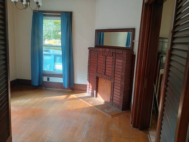 1430 Eagle St in Franklin, PA - Building Photo - Building Photo