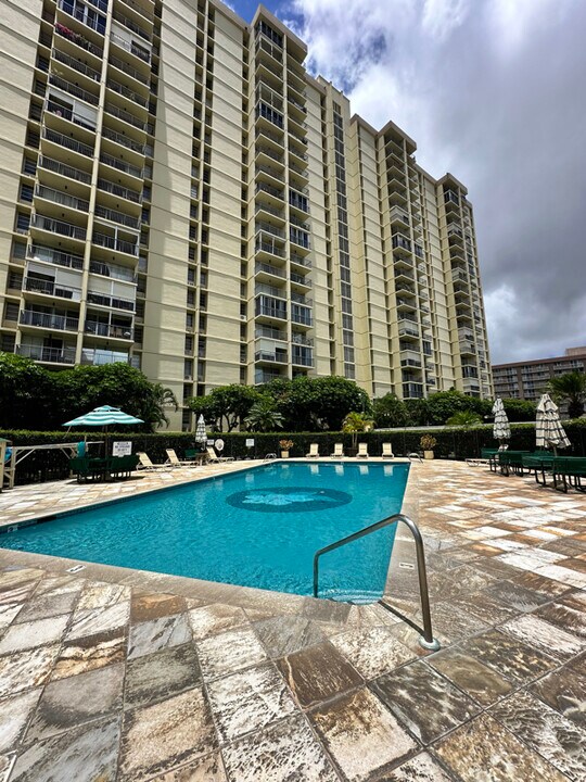 3161 Ala Ilima St in Honolulu, HI - Building Photo