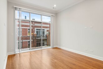 37 S Aberdeen St in Chicago, IL - Foto de edificio - Building Photo
