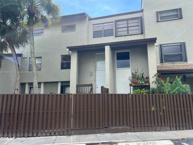 property at 10060 NW 9th St Cir