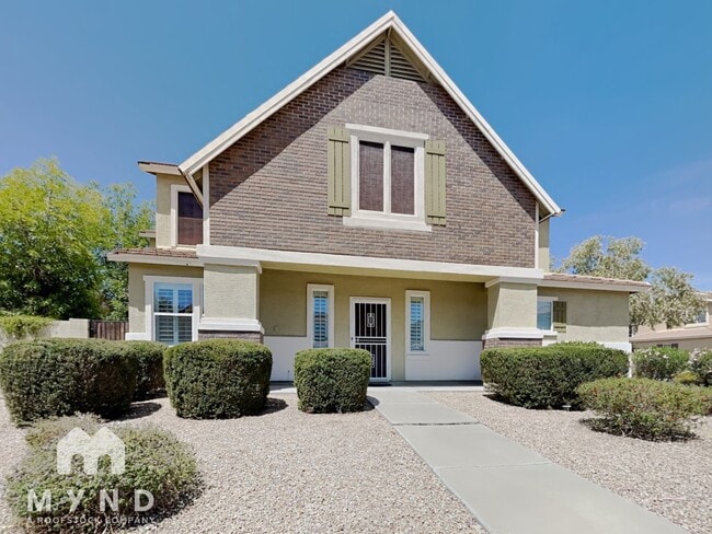 property at 3003 W Perdido Way