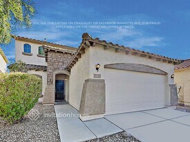 18619 W Sanna St in Waddell, AZ - Building Photo