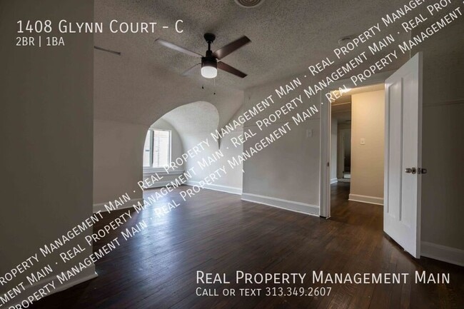property at 1408 Glynn Ct