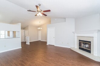 3268 Avalon Dr in Green Cove Springs, FL - Building Photo - Building Photo