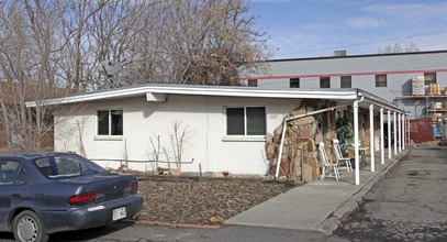 1337 E Woodland Ave in Salt Lake City, UT - Building Photo - Building Photo