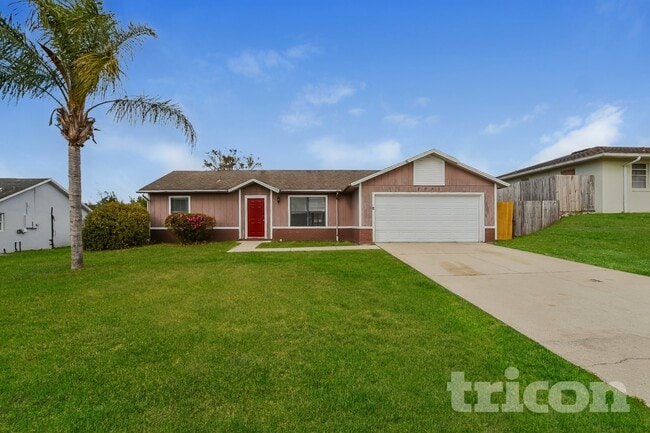 property at 2980 Lagoon Ave