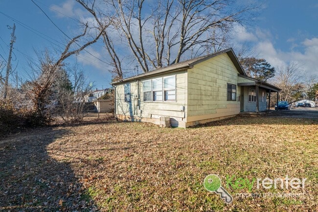 1432 Fairmount St in Wichita, KS - Building Photo - Building Photo