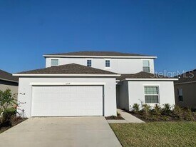 5249 Tuscany Ln in Davenport, FL - Building Photo
