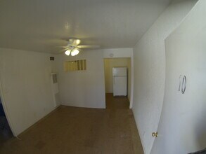 The Cozy Nest Apartments in El Paso, TX - Building Photo - Building Photo