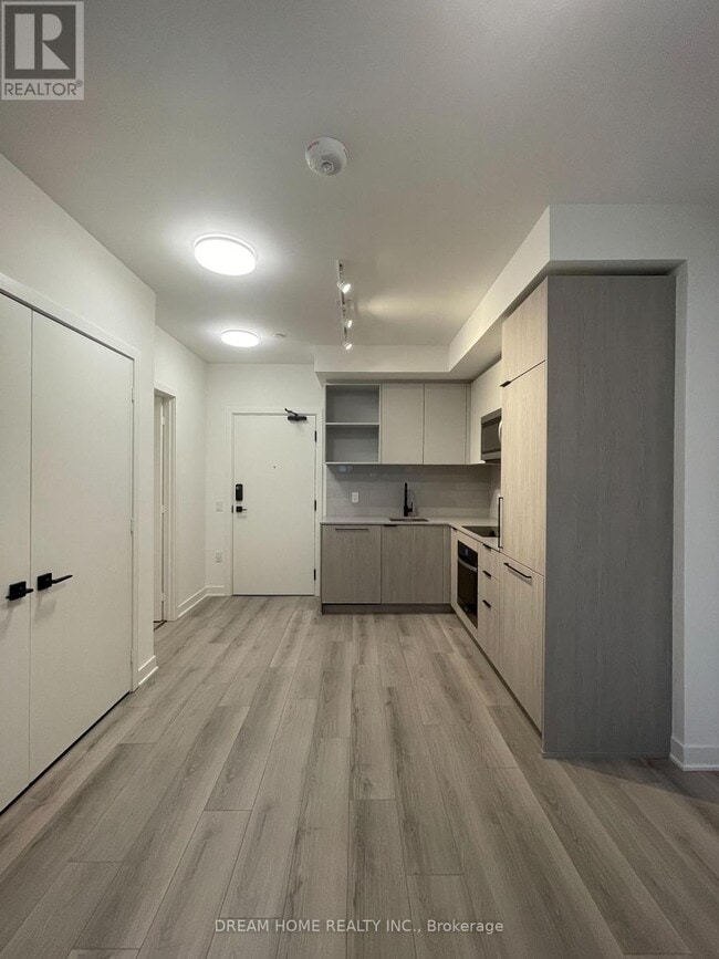 property at 1185 Dupont St