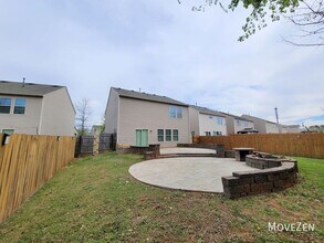 7136 Pitzer Dr in Charlotte, NC - Building Photo - Building Photo