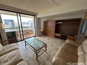 2333 Kapiolani Blvd in Honolulu, HI - Building Photo - Building Photo