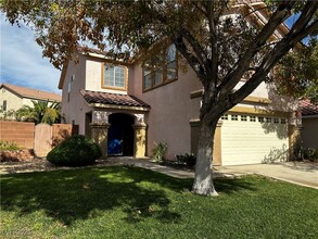 9536 Kelly Creek Ave in Las Vegas, NV - Building Photo - Building Photo