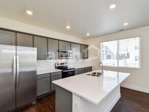 3942 Patterdale Pl in Colorado Springs, CO - Building Photo - Building Photo