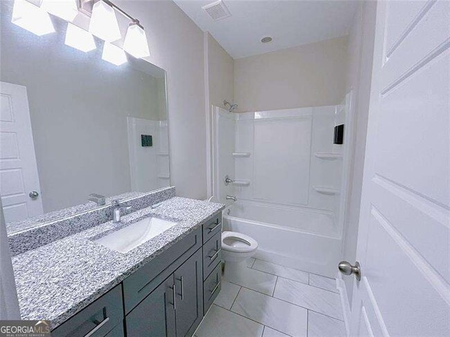 2007 Ocean Dr NW in Atlanta, GA - Building Photo - Building Photo