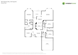 904 E Terranova Way in St. Augustine, FL - Building Photo - Building Photo