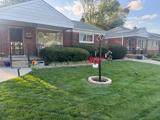 property at 20455 Strathmoor St