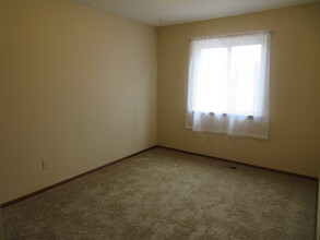 6135 Amber Way in Colorado Springs, CO - Building Photo - Building Photo