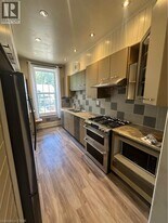 36 Dumfries St in Brant, ON - Building Photo