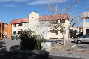 Sierra Oeste Apartamentos