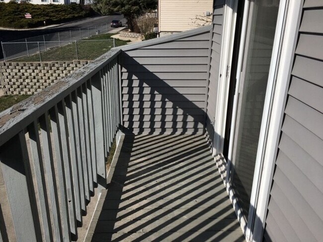 property at 140 NW Larry St