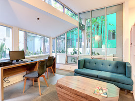 Island Flats Apartments